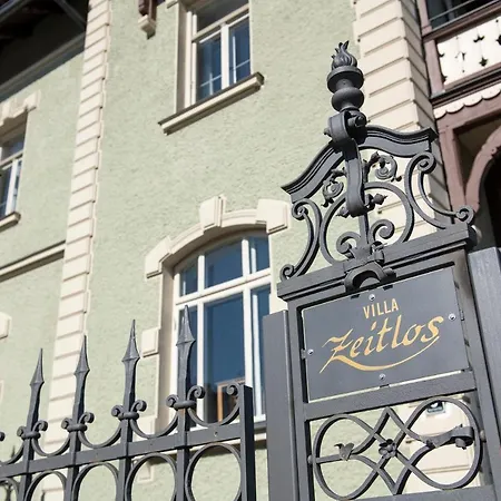 Zeitlos - Zeitreise 1891 * Traunstein